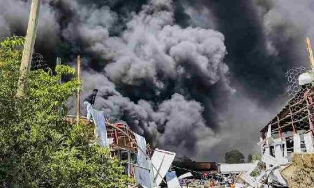 Nations Unies : La situation dans le nord de l'Éthiopie est explosive et imprévisible