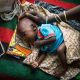 UNICEF : 1,5 million d'enfants en Afrique orientale et australe n'ont pas accès à un traitement contre l'émaciation sévère