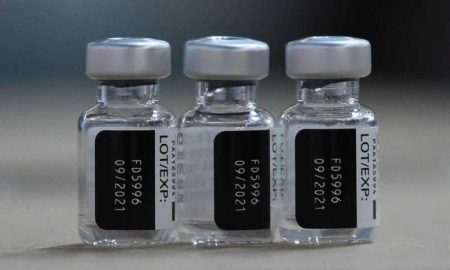 Les États-Unis expédient 9 millions de doses de nouveau vaccin en Afrique au milieu de la propagation du mutant Omicron