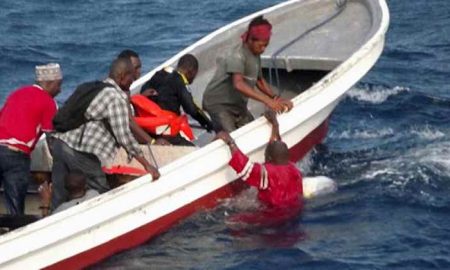 10 personnes sont mortes lorsque leur bateau a coulé au large de Zanzibar en Tanzanie