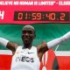 Eliud Kipchoge vise un troisième titre olympique de marathon à Paris 2024