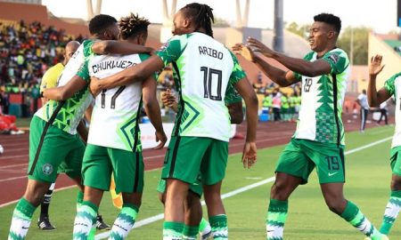 CAN 2021 : des Super Eagles impressionnants prêts pour les 16 derniers adversaires