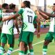 CAN 2021 : des Super Eagles impressionnants prêts pour les 16 derniers adversaires