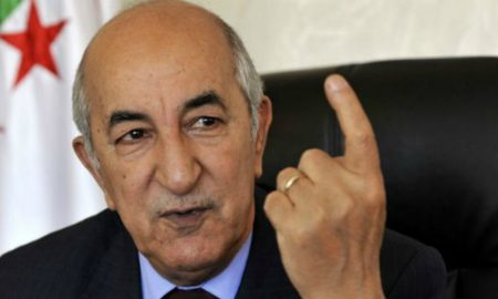 Algérie : Pourquoi Tebboune a pris la décision de fermer les écoles ?