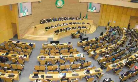 Addis-Abeba accueille la 40ème session ordinaire du Conseil exécutif de l'Union africaine