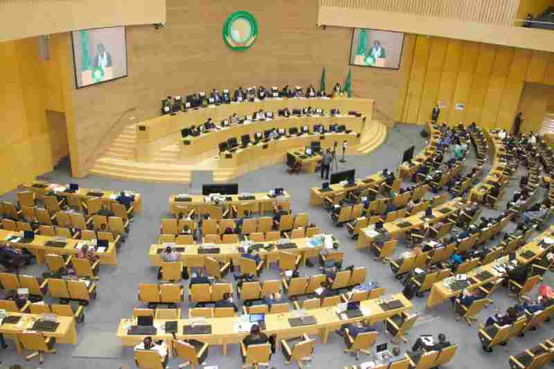 Addis-Abeba accueille la 40ème session ordinaire du Conseil exécutif de l'Union africaine