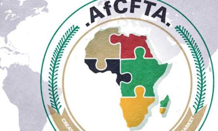 Sortir des starting-blocks : un an de l'AfCFTA
