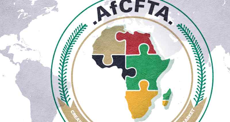 Sortir des starting-blocks : un an de l'AfCFTA