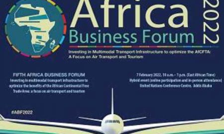 Addis-Abeba accueille le 5eme Africa Business Forum
