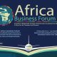 Addis-Abeba accueille le 5eme Africa Business Forum