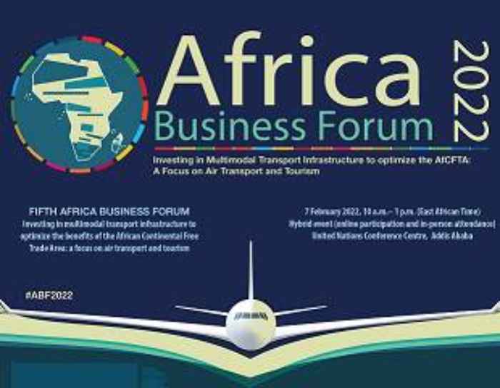 Addis-Abeba accueille le 5eme Africa Business Forum