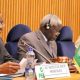 African Peace and Security discute des derniers développements en Somalie