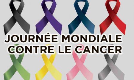 Journée mondiale contre le cancer : les pays pauvres en Afrique supportent le fardeau de l'infection et de la mort d'une maladie qui peut souvent être guérie