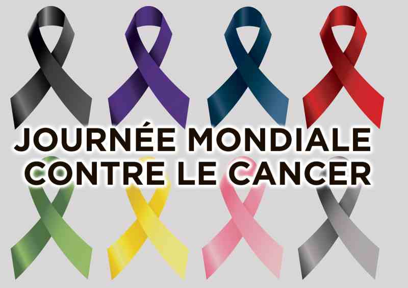 Journée mondiale contre le cancer : les pays pauvres en Afrique supportent le fardeau de l'infection et de la mort d'une maladie qui peut souvent être guérie