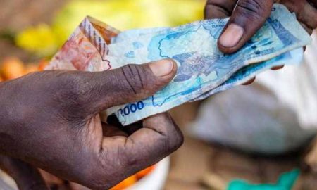 Un plan de financement du développement en Afrique post Covid-19