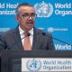 L'Organisation mondiale de la santé exhorte les pays riches à financer la lutte contre le Covid-19 en Afrique