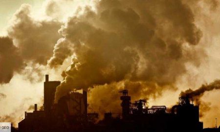 La pollution de l'air coûte des dizaines de milliards au Moyen-Orient et en Afrique du Nord