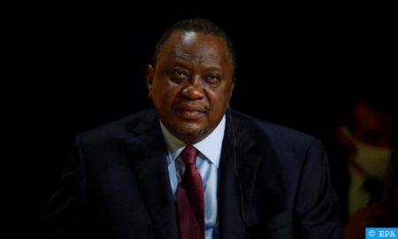 Le président kenyan appelle les dirigeants africains à éradiquer le paludisme d'ici 2030
