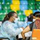 Santé mondiale : l'Afrique passe à la « phase de contrôle » de la pandémie de Corona