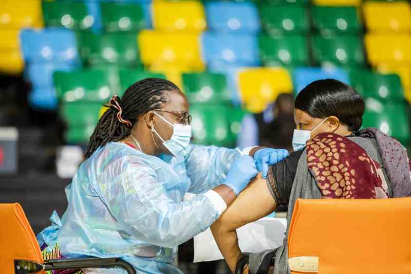 Santé mondiale : l'Afrique passe à la « phase de contrôle » de la pandémie de Corona