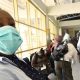 L'Afrique du Sud annule l'isolement des personnes atteintes de corona sans symptômes
