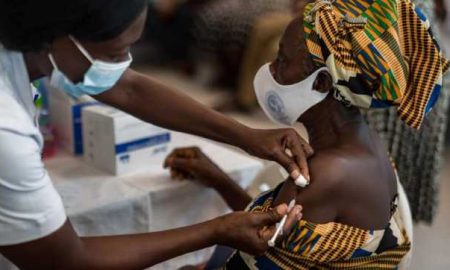 Covid-19 : Le continent africain doit augmenter la vaccination 6 fois plus que le rythme actuel