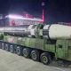 La lutte des généraux en Algérie se terminera-t-elle par la révélation des emplacements des missiles balistiques à longue portée de fabrication nord-coréenne ?