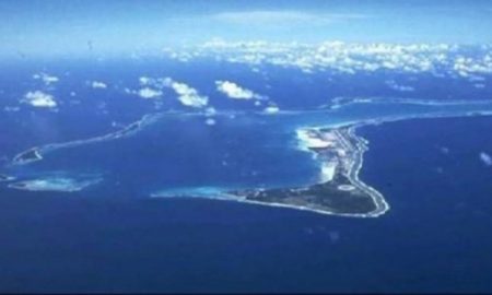 Archipel des Chagos : Un retour émouvant après 50 ans d'expulsion forcée
