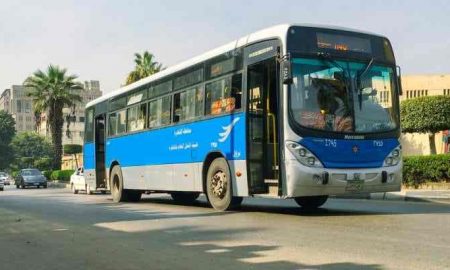 La BERD investit dans la start-up de transport par autobus Swvl pour soutenir l'expansion du transport par autobus en Égypte