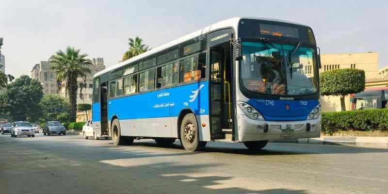 La BERD investit dans la start-up de transport par autobus Swvl pour soutenir l'expansion du transport par autobus en Égypte