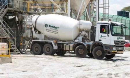 Bamburi Cement signe un accord d'achat d'énergie solaire avec MOMNAI Energy au Kenya