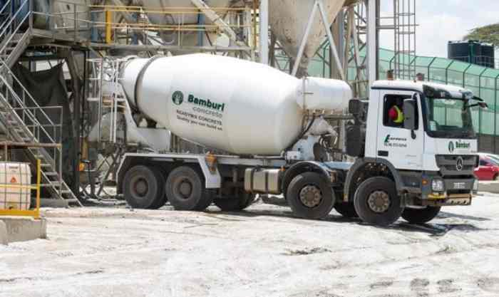 Bamburi Cement signe un accord d'achat d'énergie solaire avec MOMNAI Energy au Kenya