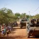 Barkhane annonce le meurtre de 40 militants à la frontière entre le Bénin et le Burkina Faso
