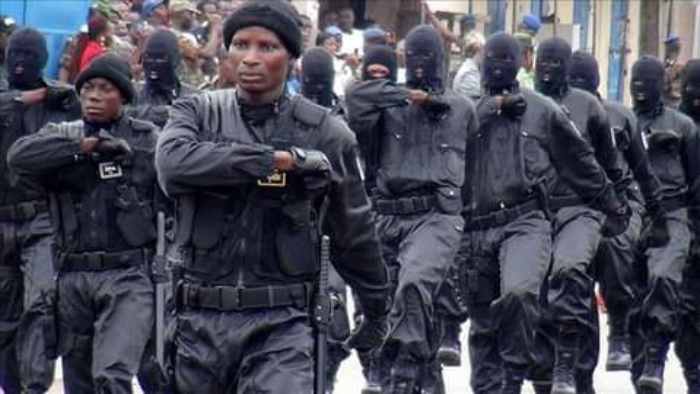 Huit morts au Bénin dans un affrontement entre la police et un groupe religieux