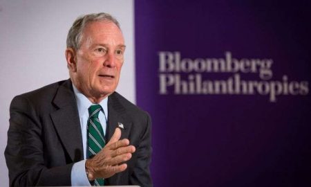 Bloomberg Philanthropies et CARE soutiennent les femmes propriétaires de petites entreprises en Afrique