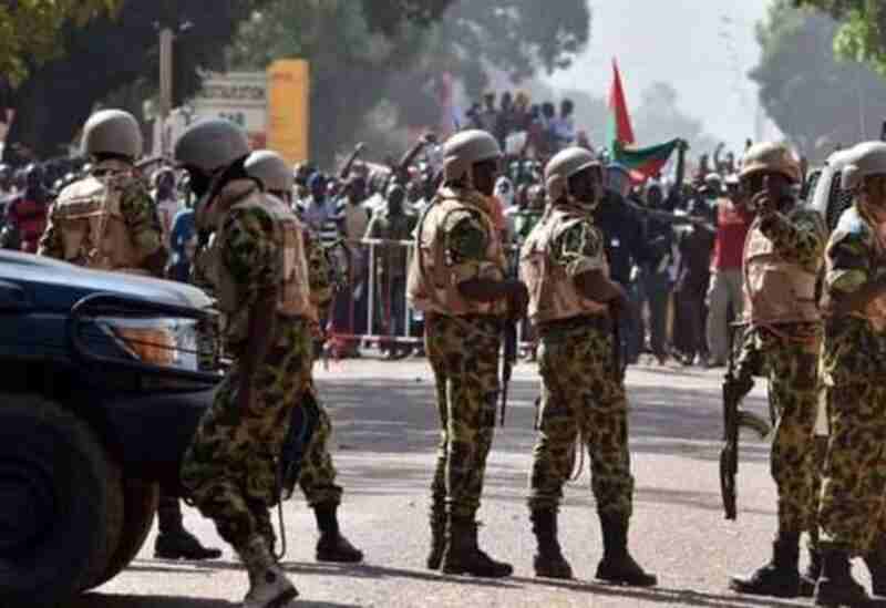 Suspension de l'adhésion du Burkina Faso à la structure de l'Organisation internationale de la Francophonie