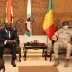 CEDEAO : nous avons pris acte d'un mécanisme de suivi du dialogue mis en place par le gouvernement malien