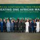 Le Cape vert dépose l'instrument de ratification de la zone de libre-échange continentale africaine