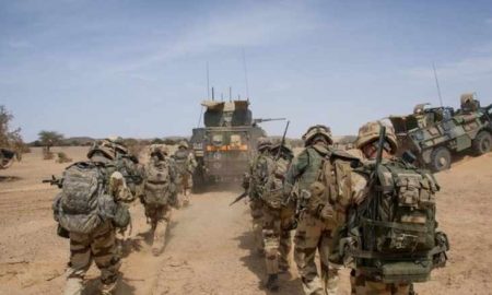 La Côte d'Ivoire accueille les exercices "Flintlock" avec la participation des armées africaines et occidentales