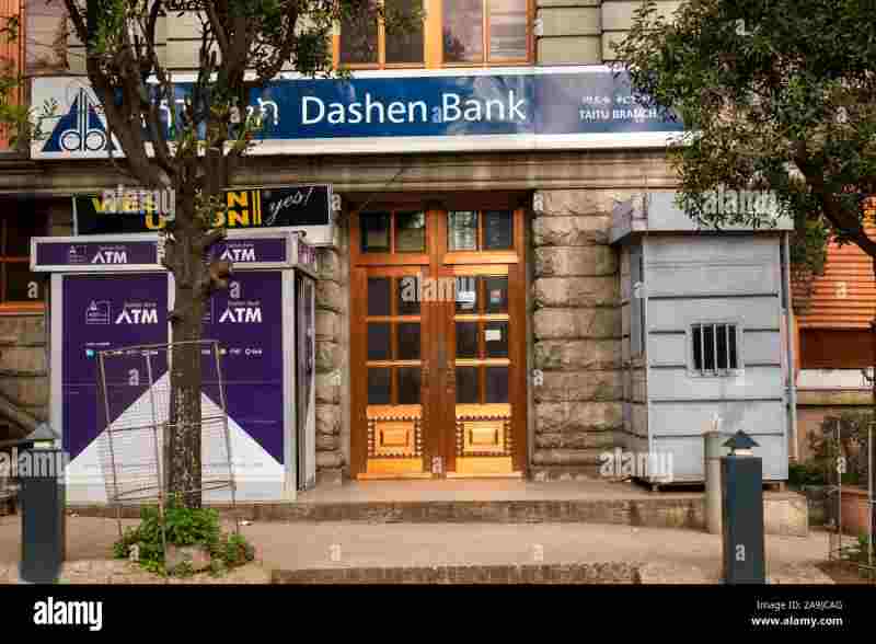 Dashen Bank s'associe à CR2 pour accélérer la transformation numérique des succursales en Éthiopie