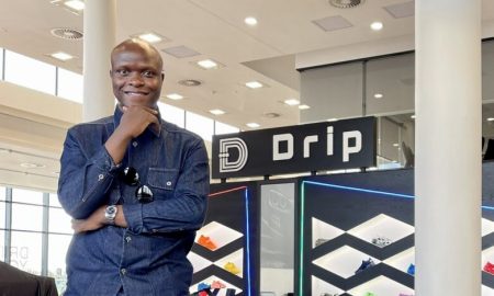 The Drip Group lance un magasin de vêtements pour enfants