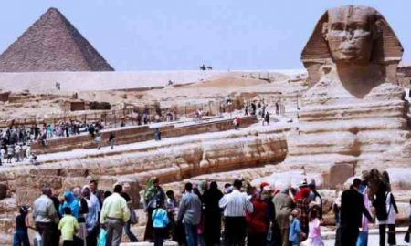 Le gouvernement américain s'associe à l'Égypte pour stimuler le tourisme et investir davantage dans Esna