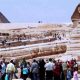 Le gouvernement américain s'associe à l'Égypte pour stimuler le tourisme et investir davantage dans Esna