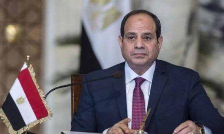 Sissi: l'Egypte a la volonté politique de parvenir à un accord sur le barrage en Ethiopie