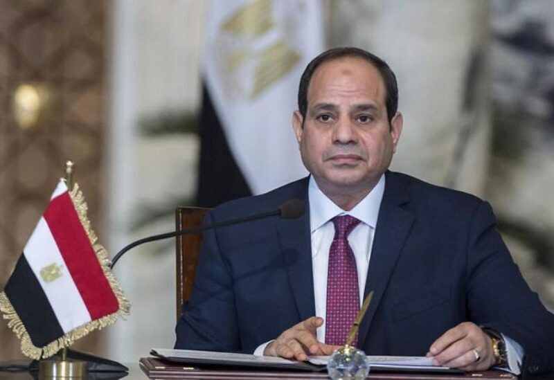 Sissi: l'Egypte a la volonté politique de parvenir à un accord sur le barrage en Ethiopie