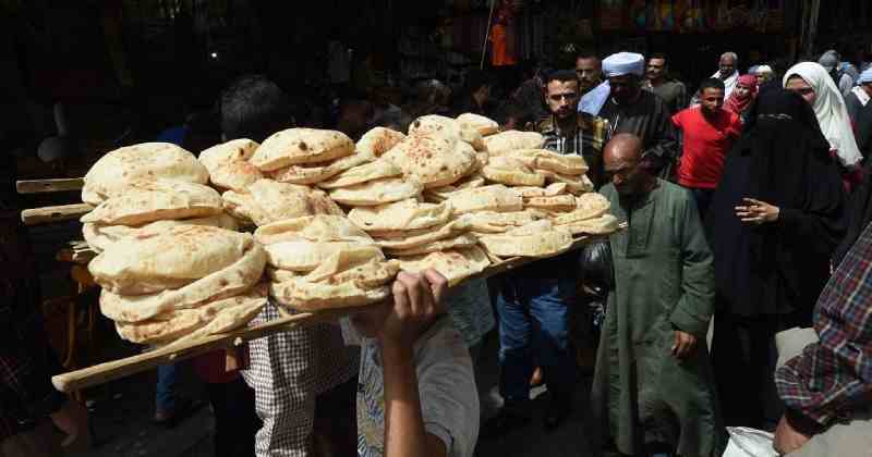 Le gouvernement égyptien : Une augmentation du prix du pain est inévitable