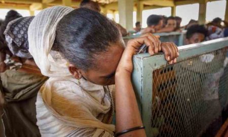 Conflit en Éthiopie : des milliers de réfugiés érythréens fuient après une nouvelle attaque meurtrière contre un camp à Afar