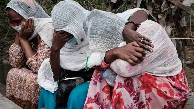 Amnesty International, les rebelles du Tigré ont commis des viols massifs en Éthiopie