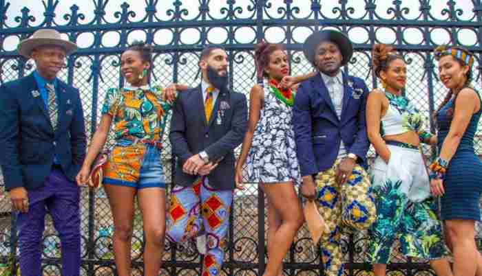 Fashionomics Africa de la BAD lance un nouveau concours de mode durable avec 6 000 $ en prix en espèces