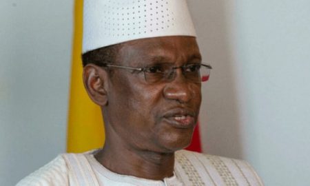 Le Premier ministre malien accuse la France de vouloir diviser le pays